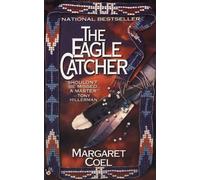 The Eagle Catcher (A Wind River Reservation Myste) by Margaret Coel (1996-09-01)