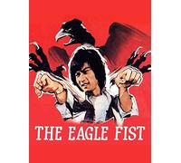 The Eagle Fist