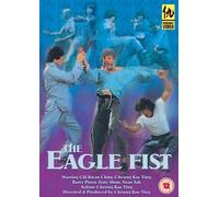 The Eagle Fist [DVD]