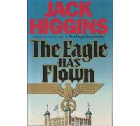 The Eagle Has Flown