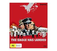 The Eagle Has Landed