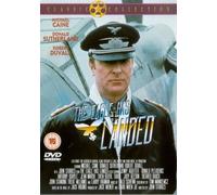 The Eagle Has Landed [DVD]
