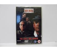 THE EAGLE HAS LANDED