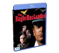 The Eagle Has Landed (Blu-ray, 2007)