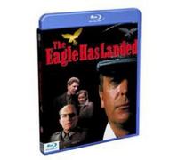The Eagle Has Landed [Blu-ray]