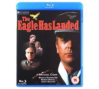 The Eagle Has Landed [2007] (Blu-ray)