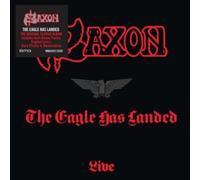 Saxon - The Eagle Has Landed