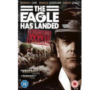 The Eagle Has Landed [DVD]