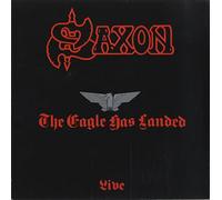 The Eagle Has Landed - Embossed p/s