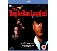 THE EAGLE HAS LANDED NEW REGION B BLU-RAY