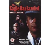 The Eagle Has Landed - Special Edition (2 Discs) [1976] [DVD] [2017]