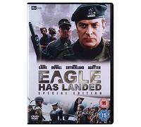 The Eagle Has Landed (Special Edition) [DVD]
