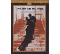 The Eagle Has Two Heads [Import]