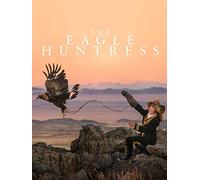 The Eagle Huntress