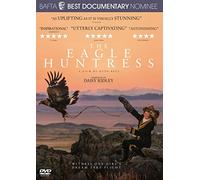 The Eagle Huntress (DVD)