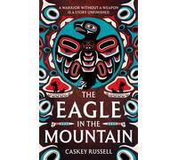 The Eagle in the Mountain : Volume 2