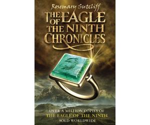 The Eagle of the Ninth Chronicles