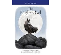 The Eagle Owl