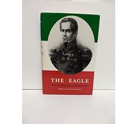 The Eagle: The Autobiography of Santa Anna