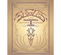 The Eagles: A Farewell Tour [HD DVD]