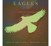 The Eagles - Best of Live at the Summit, Houston - 180 Gr. Vinyl [VINYL]
