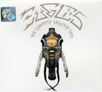 The Eagles - the Complete Greatest Hits [CD]