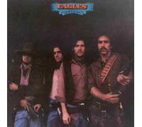 The Eagles - Desperado [New CD]