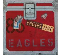 The Eagles - Eagles Live [New Vinyl LP] 180 Gram