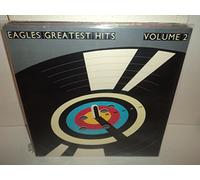 The Eagles - Greatest hits 2 / Vinyl record [Vinyl-LP]