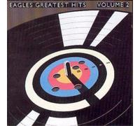 Eagles - Greatest Hits Volume 2 [CD]