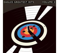Eagles - Greatest Hits Vol. 2 [VINYL]