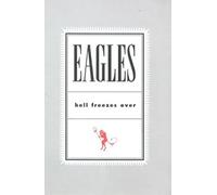 The Eagles - Hell Freezes Over (1994) [DVD]