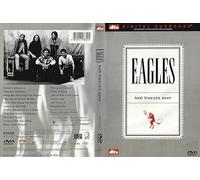 The Eagles: Hell Freezes Over (1994) NEW DVD All Region (Registered Airmail)