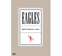 The Eagles: Hell Freezes Over [DVD] [2005]