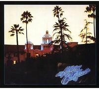 Eagles - Hotel California (40th Anniversary Expanded Edition) [CD]