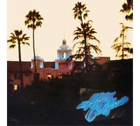 The Eagles Hotel California (CD) Deluxe Album with Blu-ray Audio (US IMPORT)