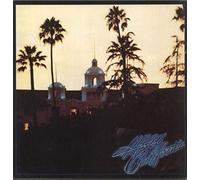 The Eagles - Hotel California + Poster [VINYL]