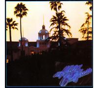 EAGLES - HOTEL CALIFORNIA 180G VINYL LP REISSUE (NEW/SEALED)