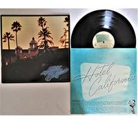 The Eagles - Hotel California [Vinyl LP] [VINYL]