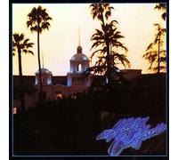 EAGLES - HOTEL CALIFORNIA 180G VINYL LP REISSUE (NEW/SEALED)