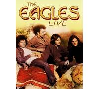 The Eagles: Live