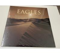 ID23z - Eagles - Long Road Out Of Ede - vinyl lp vinyl - New