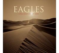 ID23z - Eagles - Long Road Out Of Ede - vinyl lp vinyl - New