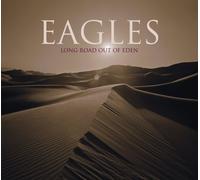 The Eagles - Long Road Out Of Eden [Wallet/Digipak]