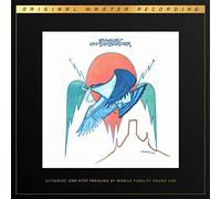 The Eagles – On The Border – Vinyl – MoFi Electronics