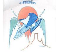 The Eagles On the Border (CD) Album (US IMPORT)