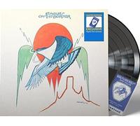 The Eagles, On the Border Vinyl Record, Replica Tour Laminate