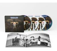 The Eagles - One Of These Nights (Deluxe Edition) [New CD] With Blu-Ray, Digipac