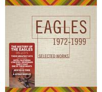 The Eagles Selected Works 1972-1999 (CD) Album (US IMPORT)