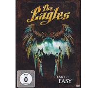 The Eagles: Take It Easy [DVD] [2012]